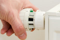 Llong central heating repair costs
