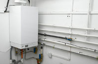 Llong boiler installers